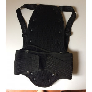 Protection Dorsale Shield Evo x7