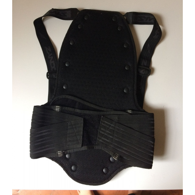 Protection Dorsale Shield Evo x7