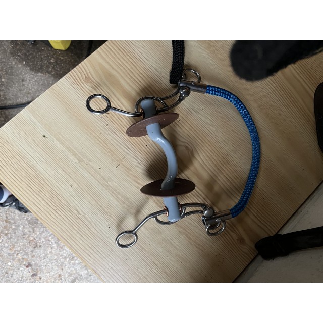 Mors Beris Tandem