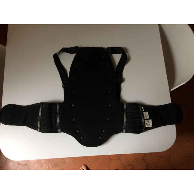 Protection Dorsale Shield Evo x7