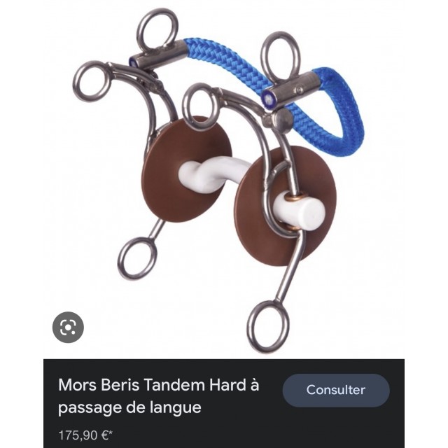 Mors Beris Tandem