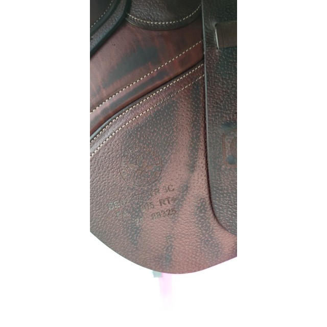 Selle CWD SE02 - 2021