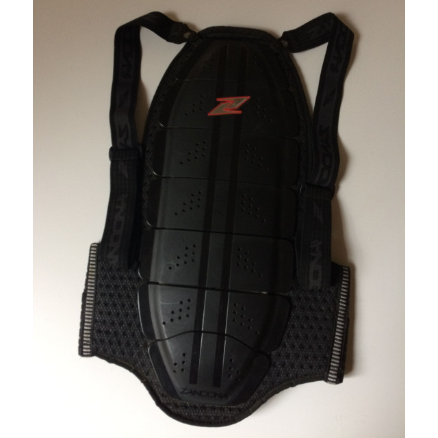 Protection Dorsale Shield Evo x7