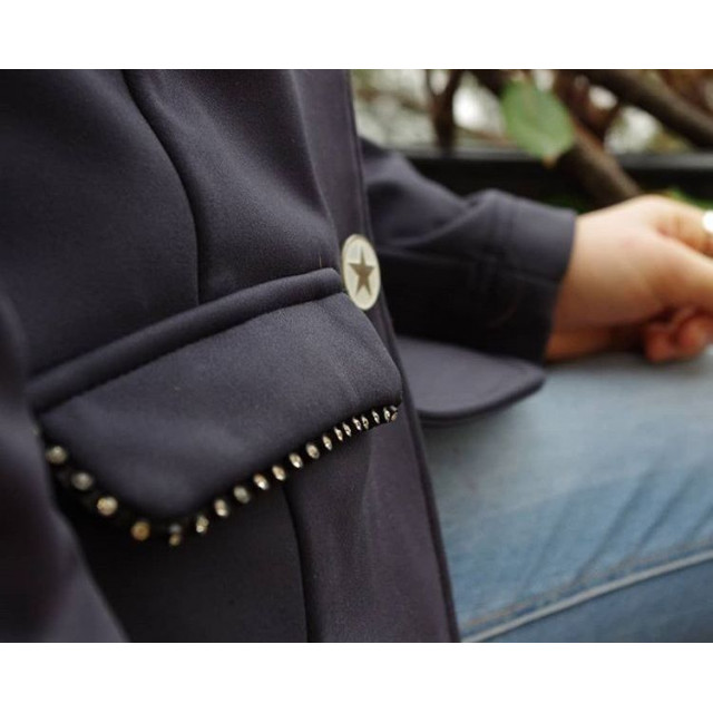 Veste de concours BR