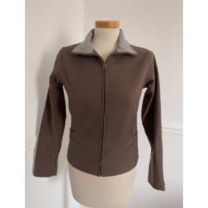 Veste Nicolas Touzaint
