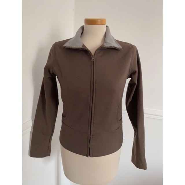 Veste Nicolas Touzaint