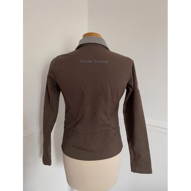 Veste Nicolas Touzaint
