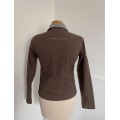 Veste Nicolas Touzaint