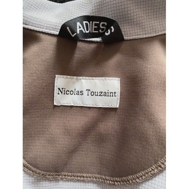 Veste Nicolas Touzaint