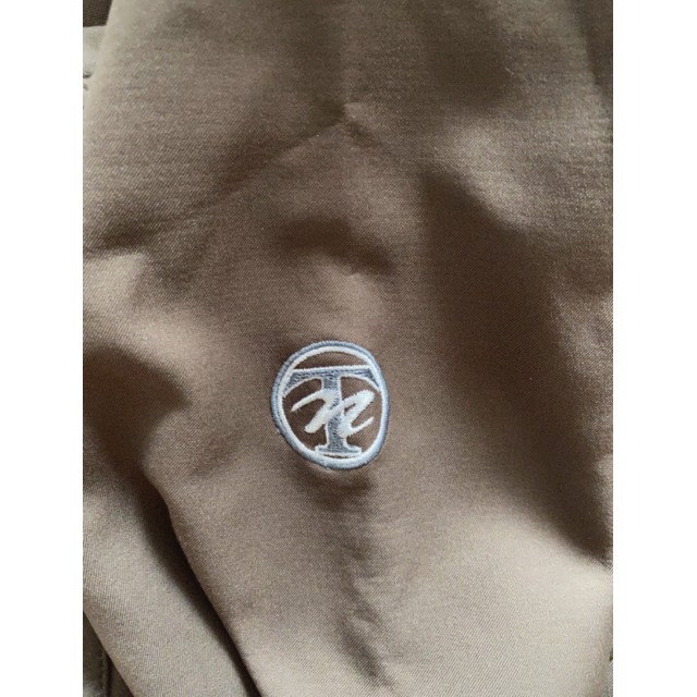 Veste Nicolas Touzaint