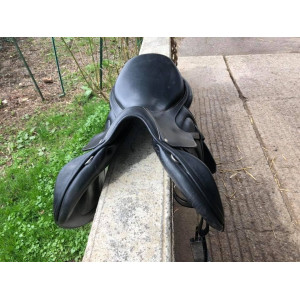 Selle cross Childeric