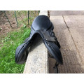 Selle cross Childeric