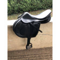 Selle cross Childeric