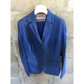 VESTE CONCOURS ANIMO MODELE LILA