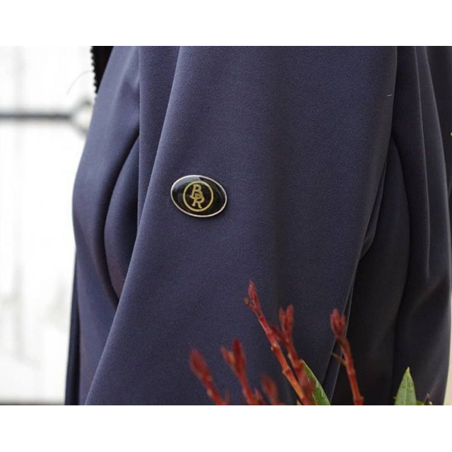 Veste de concours BR