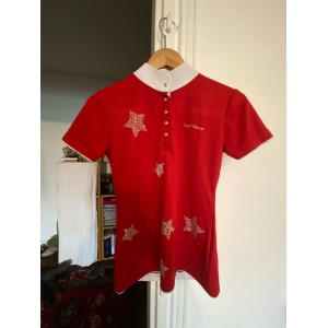 POLO ÉTOILES EQUITHÈME