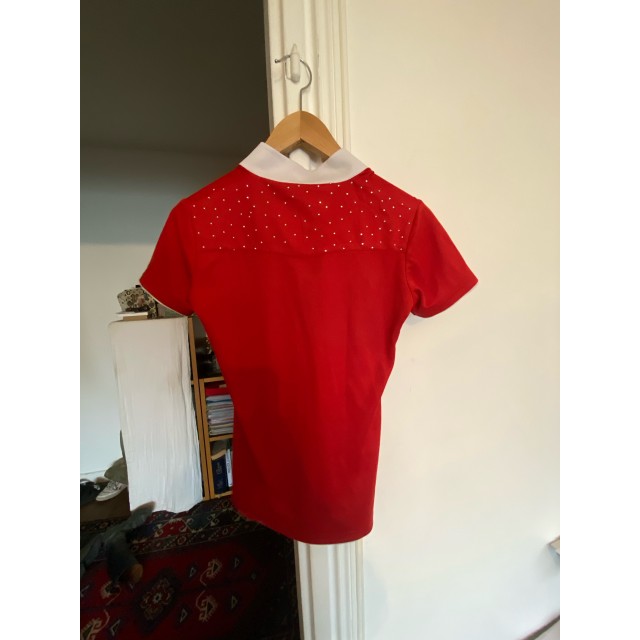 POLO ÉTOILES EQUITHÈME