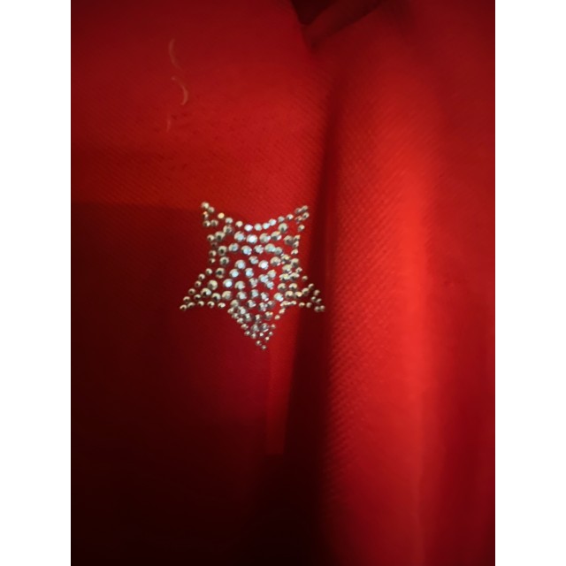 POLO ÉTOILES EQUITHÈME