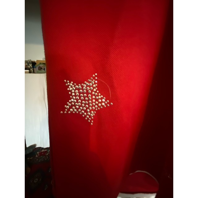 POLO ÉTOILES EQUITHÈME