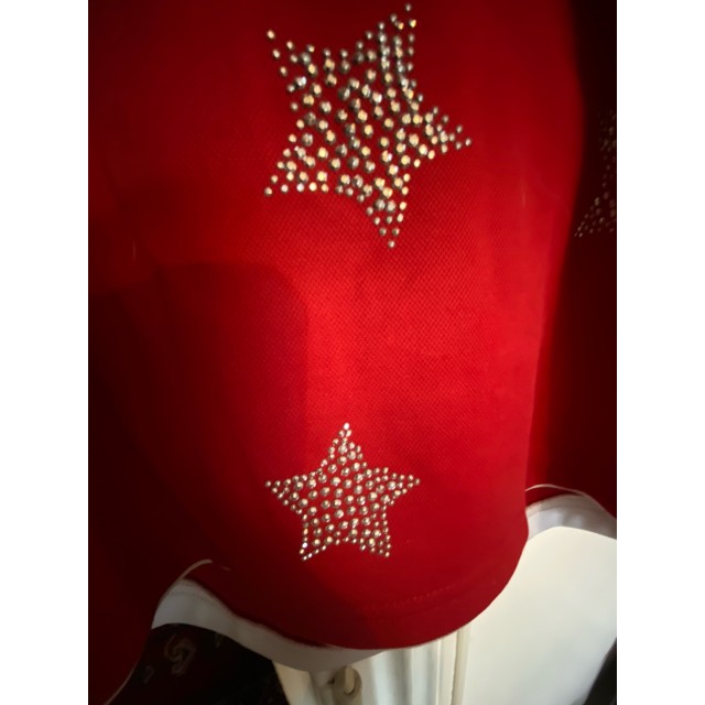 POLO ÉTOILES EQUITHÈME