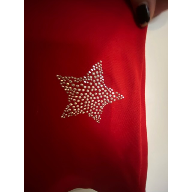 POLO ÉTOILES EQUITHÈME