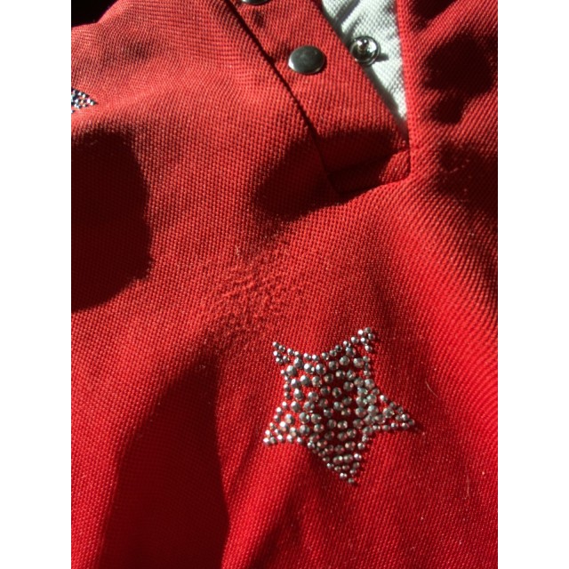 POLO ÉTOILES EQUITHÈME