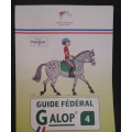 Livre Galop 4