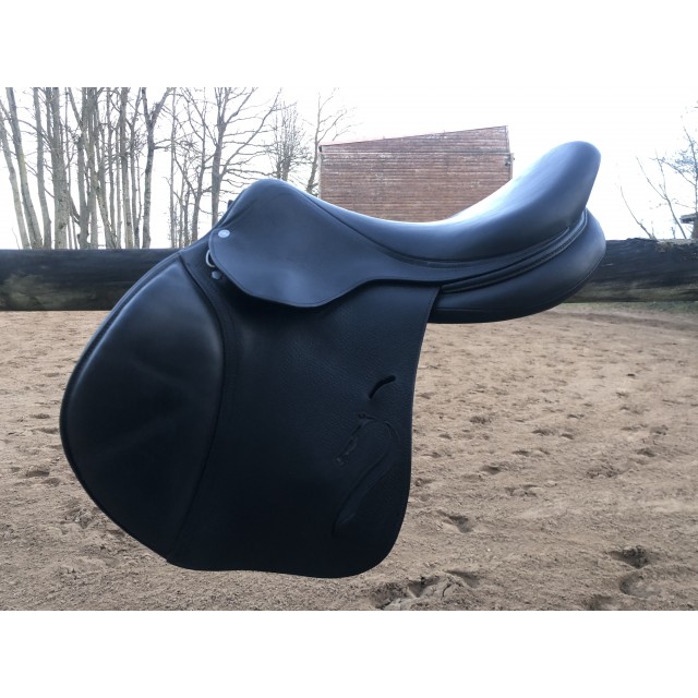 Selle Antares Confort