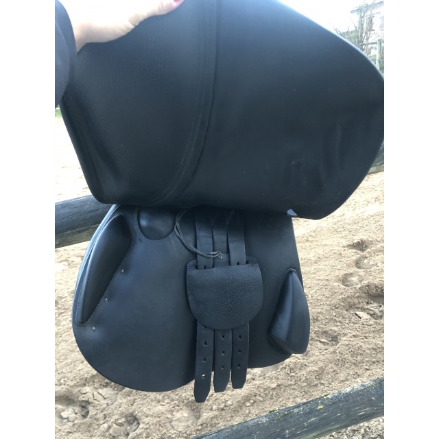 Selle Antares Confort