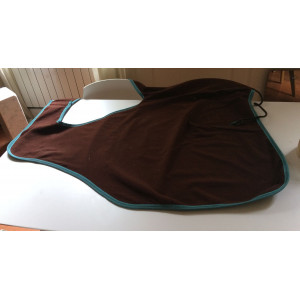 Couvre-reins Equi-Thème Tyrex 1200D