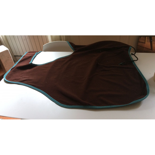 Couvre-reins Equi-Thème Tyrex 1200D