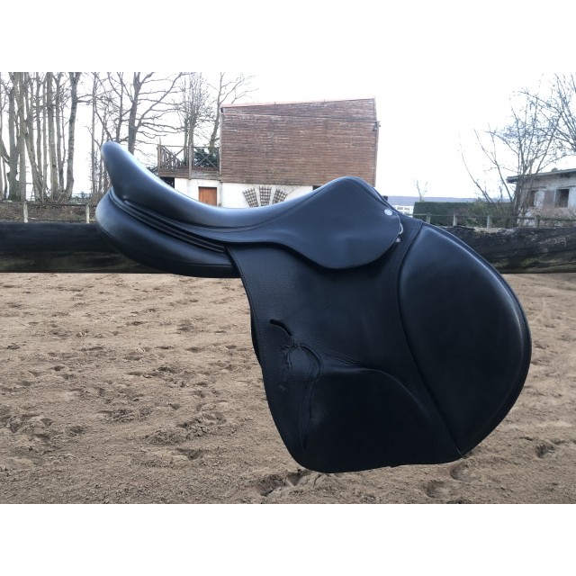 Selle Antares Confort