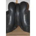 Selle dressage Kent & Masters 17"