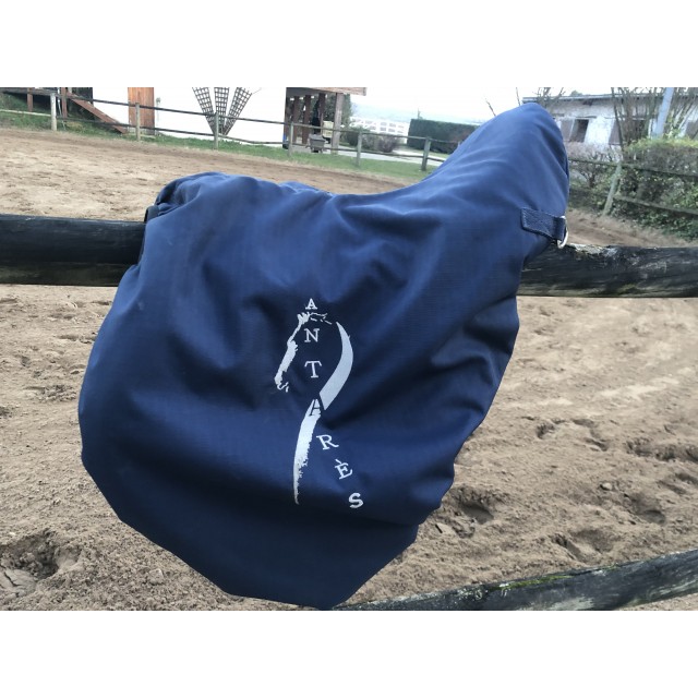 Selle Antares Confort