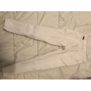 Pantalon concours fille