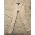 Pantalon concours fille