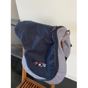 Protège selle comme neuf