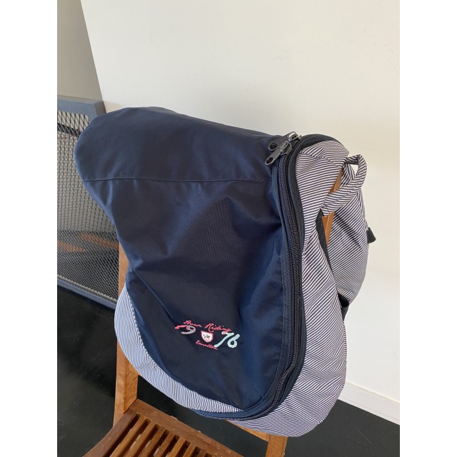 Protège selle comme neuf