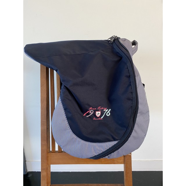 Protège selle comme neuf