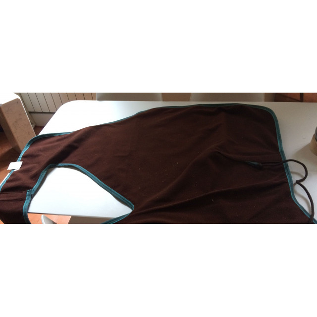 Couvre-reins Equi-Thème Tyrex 1200D
