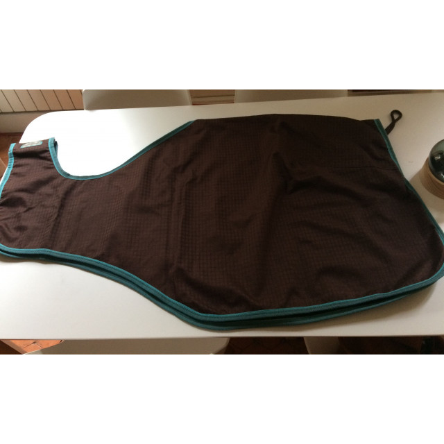 Couvre-reins Equi-Thème Tyrex 1200D