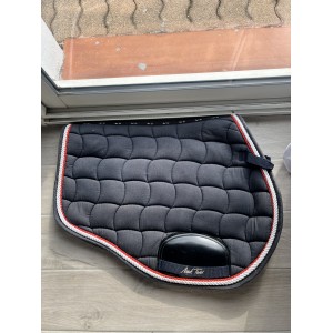 Tapis de selle Mark Todd