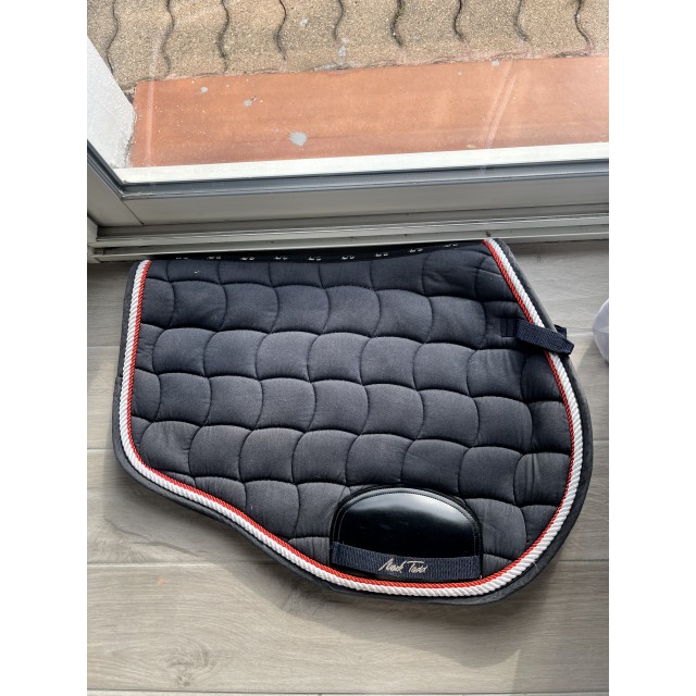 Tapis de selle Mark Todd