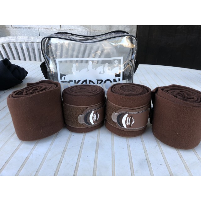 Bandes polo Eskadron t. poney