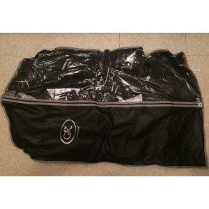 Veste de concours komutekir