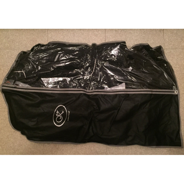 Veste de concours komutekir