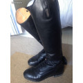 Bottes Equithème Compétition 39