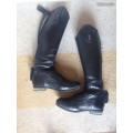 Bottes Equithème Compétition 39