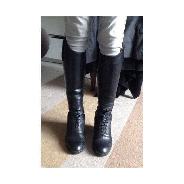 Bottes Equithème Compétition 39