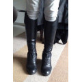 Bottes Equithème Compétition 39